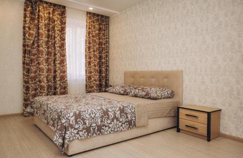 Zarichnyi District Apartamento | Luxe apart-hotel near Lavina New Building 1 floor