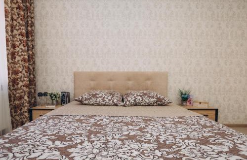 Zarichnyi District Apartamento | Luxe apart-hotel near Lavina New Building 1 floor