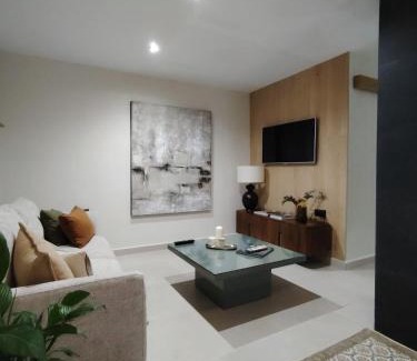 Arcos de la Frontera Apartamento | Luxe Apartamento Duque de Alta