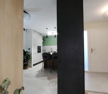 Arcos de la Frontera Apartamento | Luxe Apartamento Duque de Alta