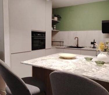 Arcos de la Frontera Apartamento | Luxe Apartamento Duque de Alta