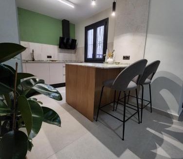 Arcos de la Frontera Apartamento | Luxe Apartamento Duque de Alta