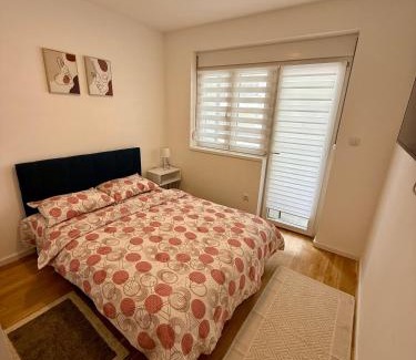 Soko Banja Apartamento | Luxe Apartman Sokobanja