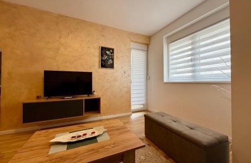 Soko Banja Apartamento | Luxe Apartman Sokobanja