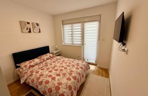 Soko Banja Apartamento | Luxe Apartman Sokobanja