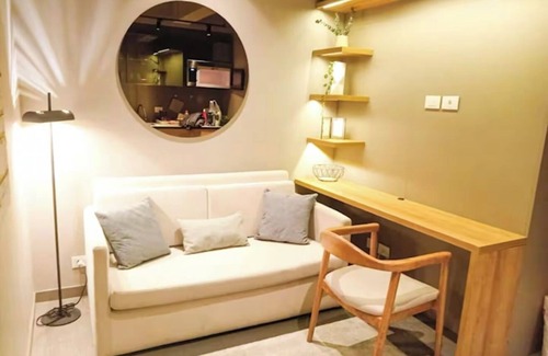 Chico Norte Apartamento | LUXE APARTMENT - BOGOTÁ COLOMBIA
