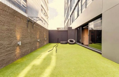Chico Norte Apartamento | LUXE APARTMENT - BOGOTÁ COLOMBIA
