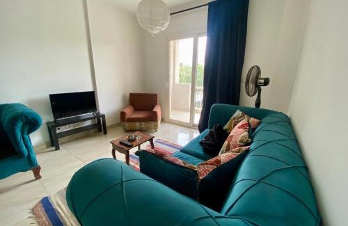 Madinaty Apartamento | Luxe Apartment in Madinaty