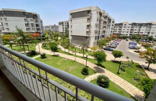 Madinaty Apartamento | Luxe Apartment in Madinaty