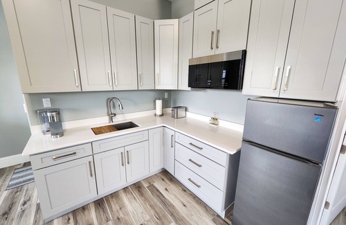 Winter Garden Apartamento | LUXE Apartment In Winter Garden. Near Disney.