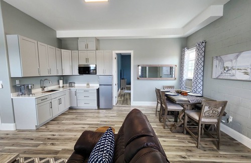 Winter Garden Apartamento | LUXE Apartment In Winter Garden. Near Disney.
