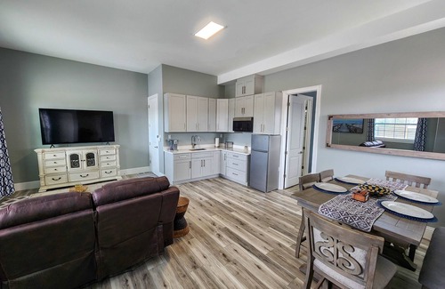 Winter Garden Apartamento | LUXE Apartment In Winter Garden. Near Disney.
