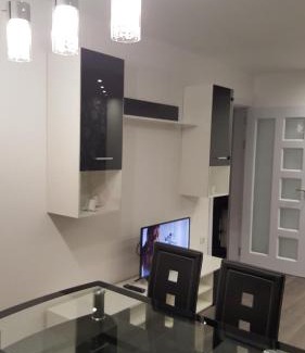 Panagyurishte Apartamento | Luxe Apartment Pana Green Residence Panagyurishte