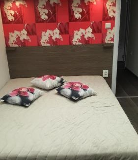 Panagyurishte Apartamento | Luxe Apartment Pana Green Residence Panagyurishte