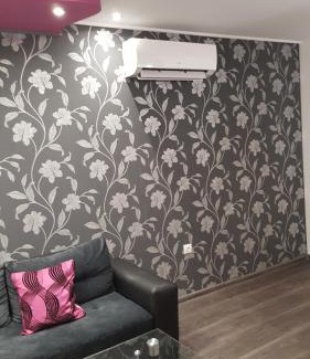 Panagyurishte Apartamento | Luxe Apartment Pana Green Residence Panagyurishte