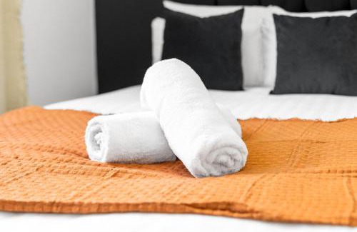 Cradley Apartamento | Luxe Apartment - Rowley Regis - Parking - Top Rated - Netflix - Wifi - 49BG