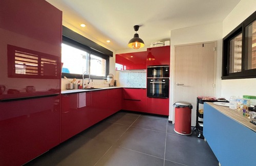 Cote Pavee Villa | Apartamento con parking privado
