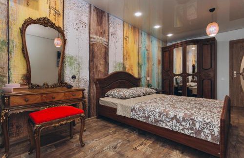 Zarichnyi District Apartamento | LUXE Apartments 5.26 near Lavina 5 floor