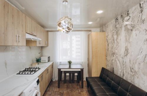 Zarichnyi District Apartamento | LUXE Apartments 5.26 near Lavina 5 floor
