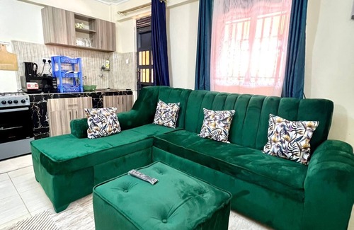 Busia Apartamento | Luxe Apartments BUSIA. A leading accommodation service provider