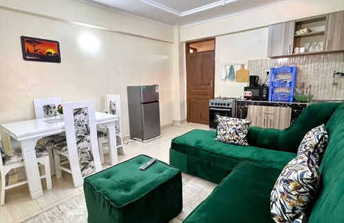 Busia Apartamento | Luxe Apartments BUSIA. A leading accommodation service provider