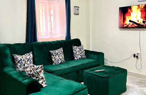 Busia Apartamento | Luxe Apartments BUSIA. A leading accommodation service provider