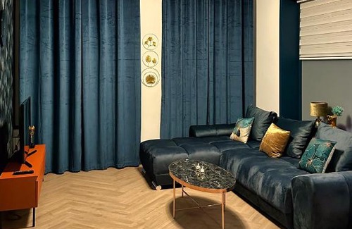Drachten Apartamento | Luxe appartement dichtbij centrum B