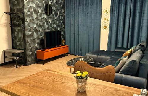Drachten Apartamento | Luxe appartement dichtbij centrum B