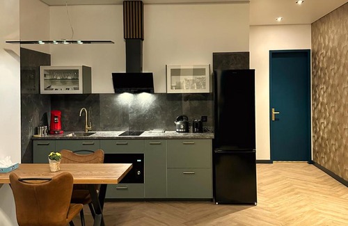 Drachten Apartamento | Luxe appartement dichtbij centrum B