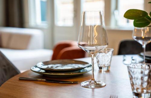 Zwolle Apartamento | Luxe Appartement nabij centrum