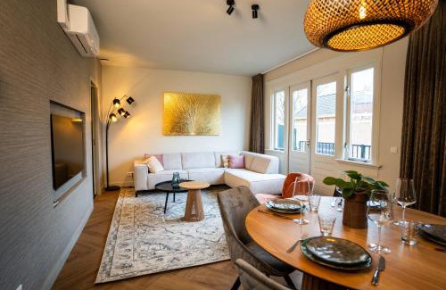 Zwolle Apartamento | Luxe Appartement nabij centrum