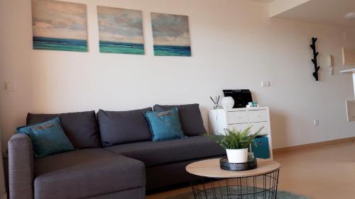 Torre-Pacheco Apartamento | Luxe appartement on Mar Menor Golf Resort with Padel, Fitness, Wellness facilities