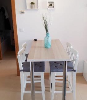 Torre-Pacheco Apartamento | Luxe appartement on Mar Menor Golf Resort with Padel, Fitness, Wellness facilities