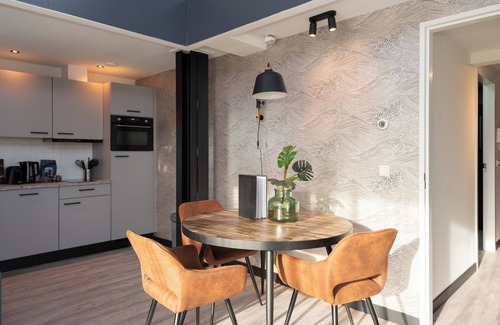 Renesse Apartamento | Luxe apt - Jan van Renesseweg 1 | Reness