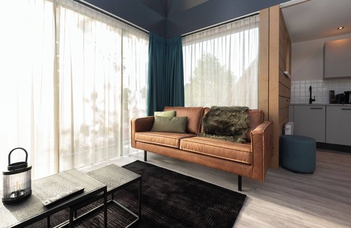 Renesse Apartamento | Luxe apt - Jan van Renesseweg 1 | Reness