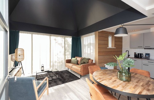 Renesse Apartamento | Luxe apt - Jan van Renesseweg 1 | Reness