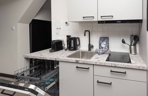 Renesse Apartamento | Luxe apt* Jan van Renesseweg 1 | Renesse