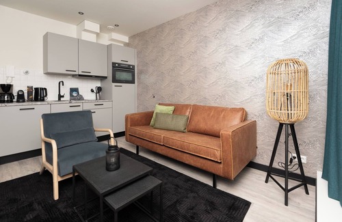 Renesse Apartamento | Luxe apt* Jan van Renesseweg 1 | Renesse