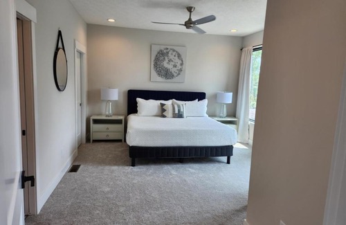 Merion Village Casa | Luxe at German Village