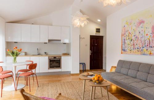Przno Apartamento | Luxe Azure Residence