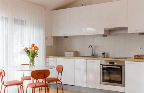 Przno Apartamento | Luxe Azure Residence