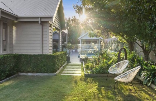 Barwon Heads Casa | LUXE BARWON HEADS Sum