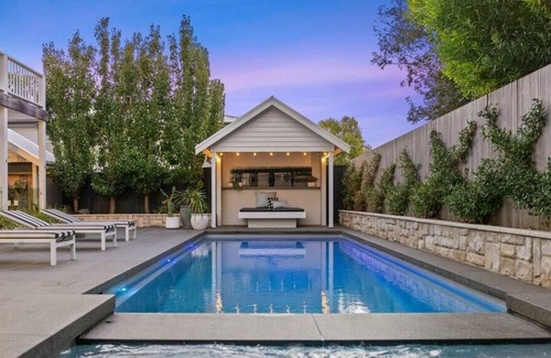 Barwon Heads Casa | LUXE BARWON HEADS Sum