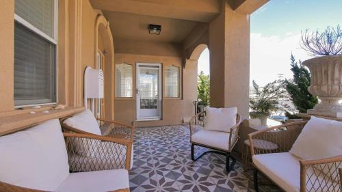 Atlantic City Casa | Luxe Beach Estate - 4 Bedrooms and 3 Bathrooms
