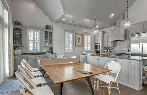 Cinnamon Shore Casa | Luxe Beach Home@Cinnamon Shore Across from Resort-Style Pool+More Amenities