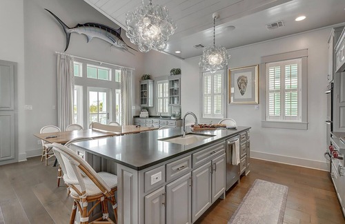 Cinnamon Shore Casa | Luxe Beach Home@Cinnamon Shore Across from Resort-Style Pool+More Amenities