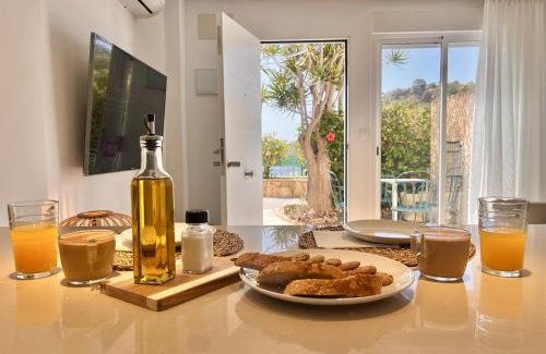 Villajoyosa Apartamento | Luxe Beach Three By Gloove