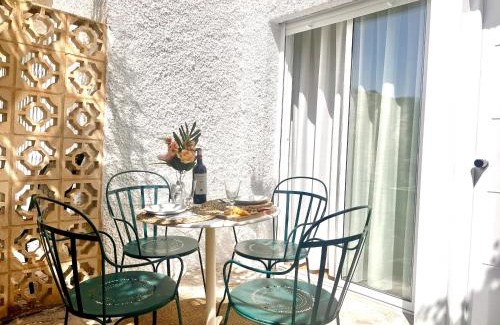 Villajoyosa Apartamento | Luxe Beach Three By Gloove