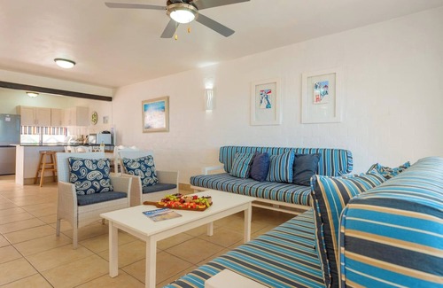 Mykonos Apartamento | Seaside Kaliva 719 @Club Mykonos