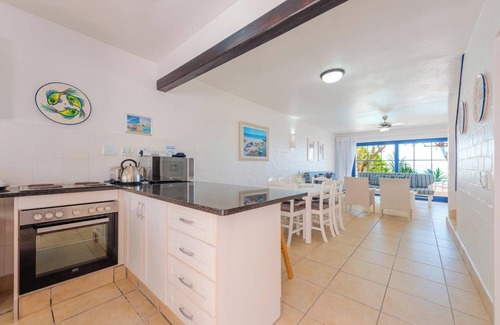 Mykonos Apartamento | Seaside Kaliva 719 @Club Mykonos